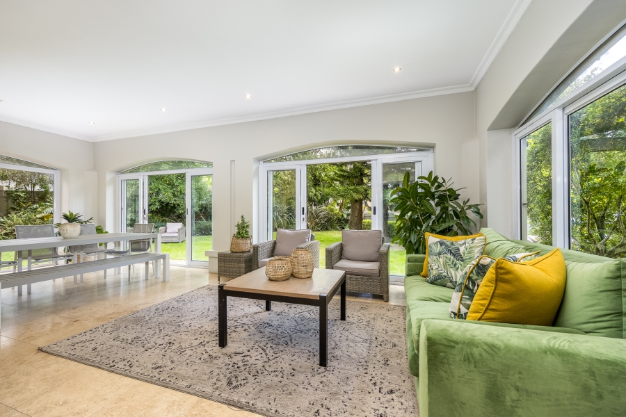 4 Bedroom Property for Sale in Eversdal Heights Western Cape